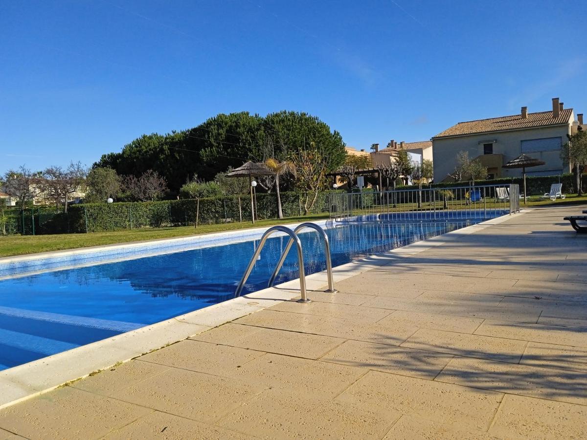 알부페이라 Do Vale T2 Com Piscina 아파트 외부 사진