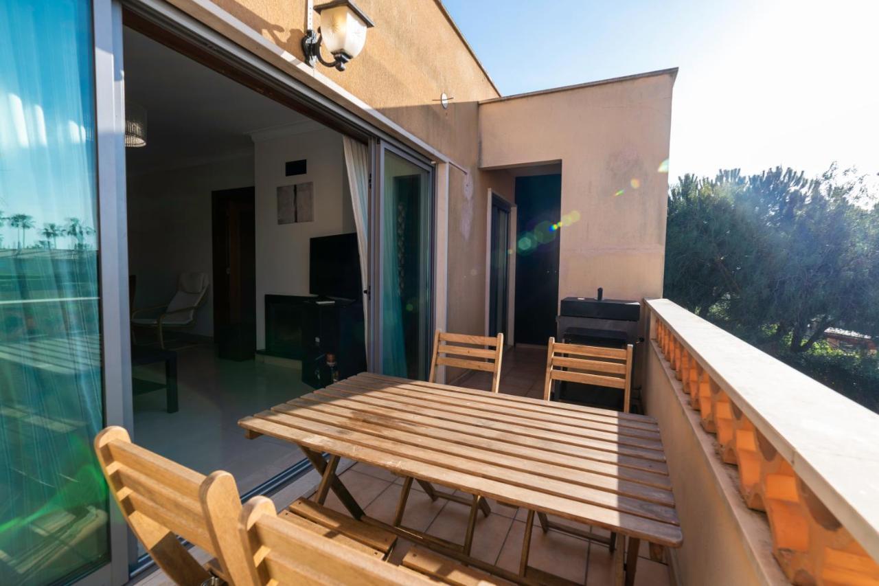 알부페이라 Do Vale T2 Com Piscina 아파트 외부 사진